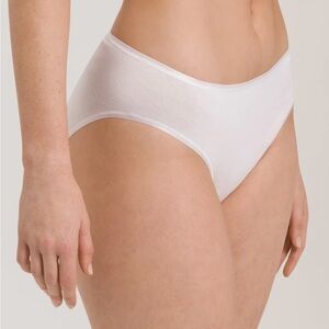 HANRO Cotton Seamless Hi-Brief